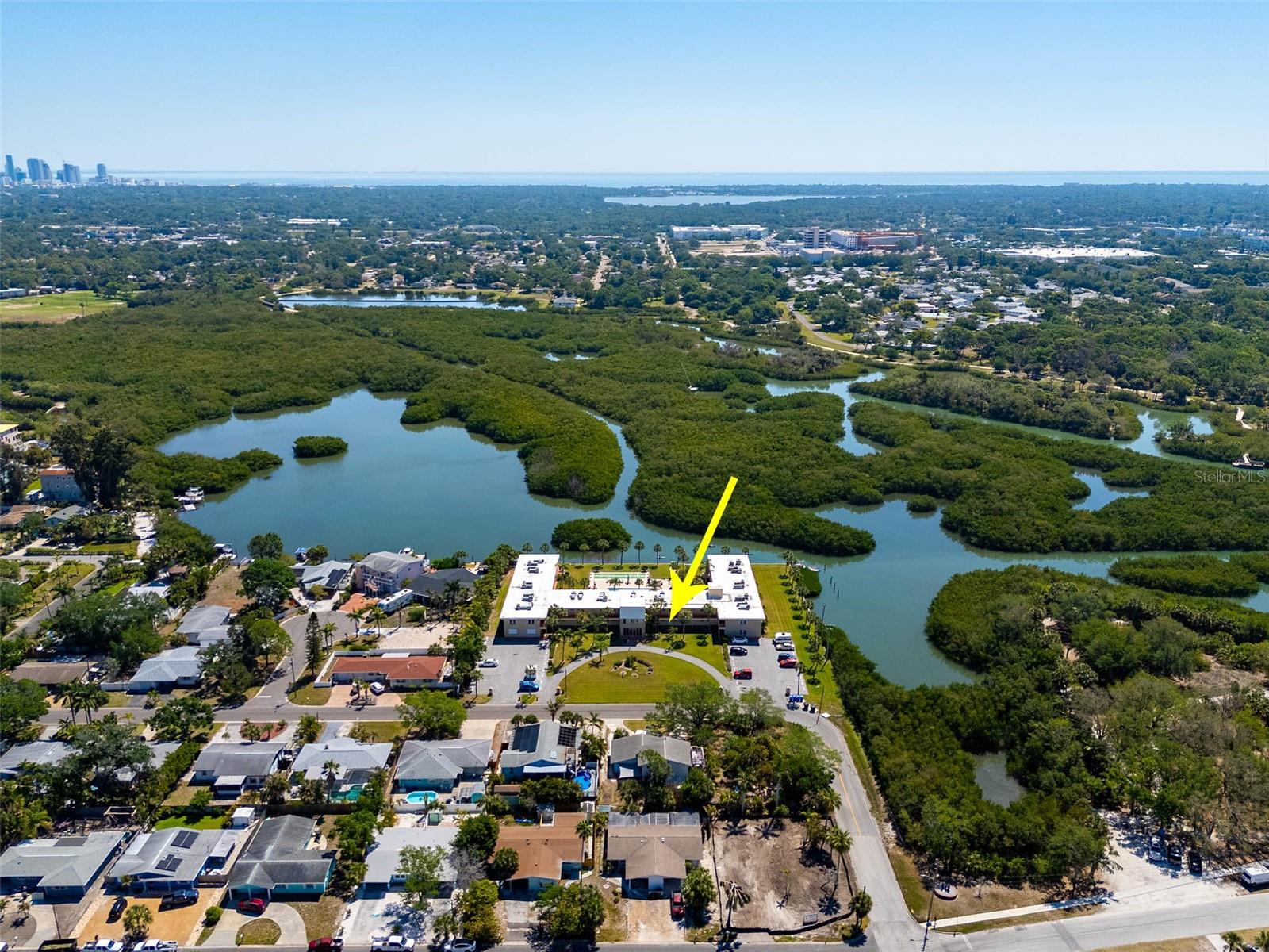 GULFPORT SHORES ADULT CONDO - Residential