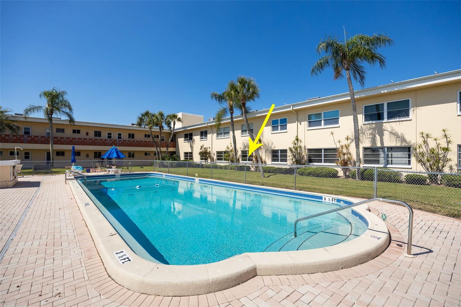 GULFPORT SHORES ADULT CONDO - Residential