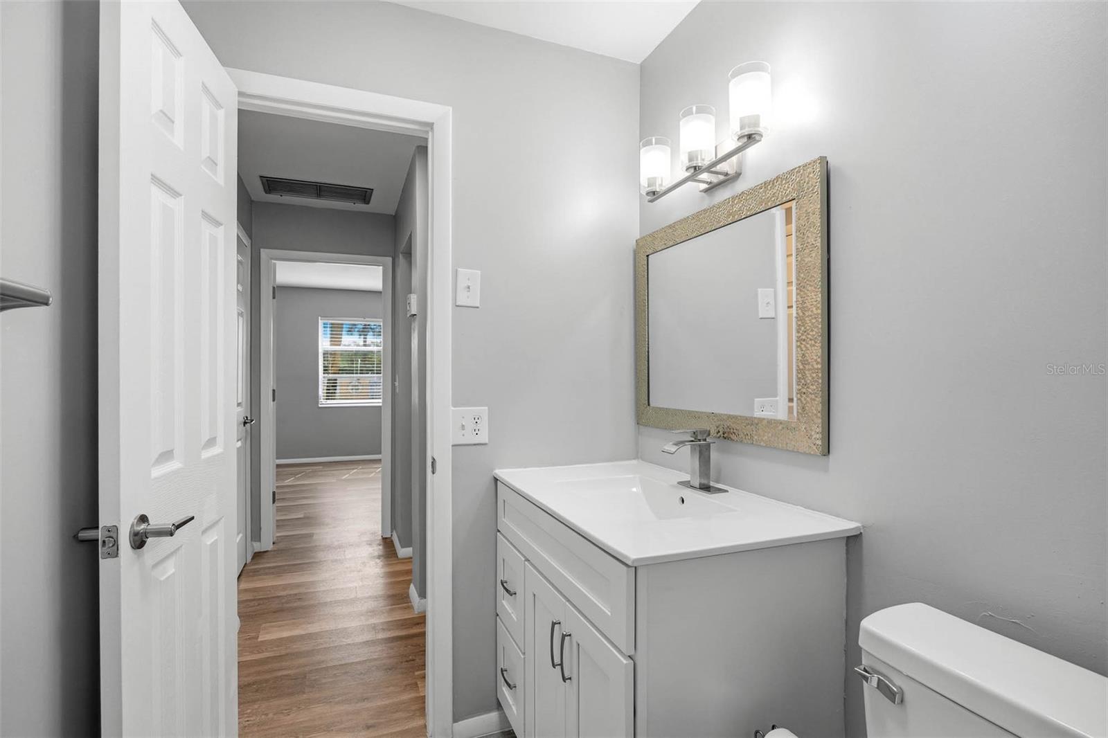 GULFPORT SHORES ADULT CONDO - Residential
