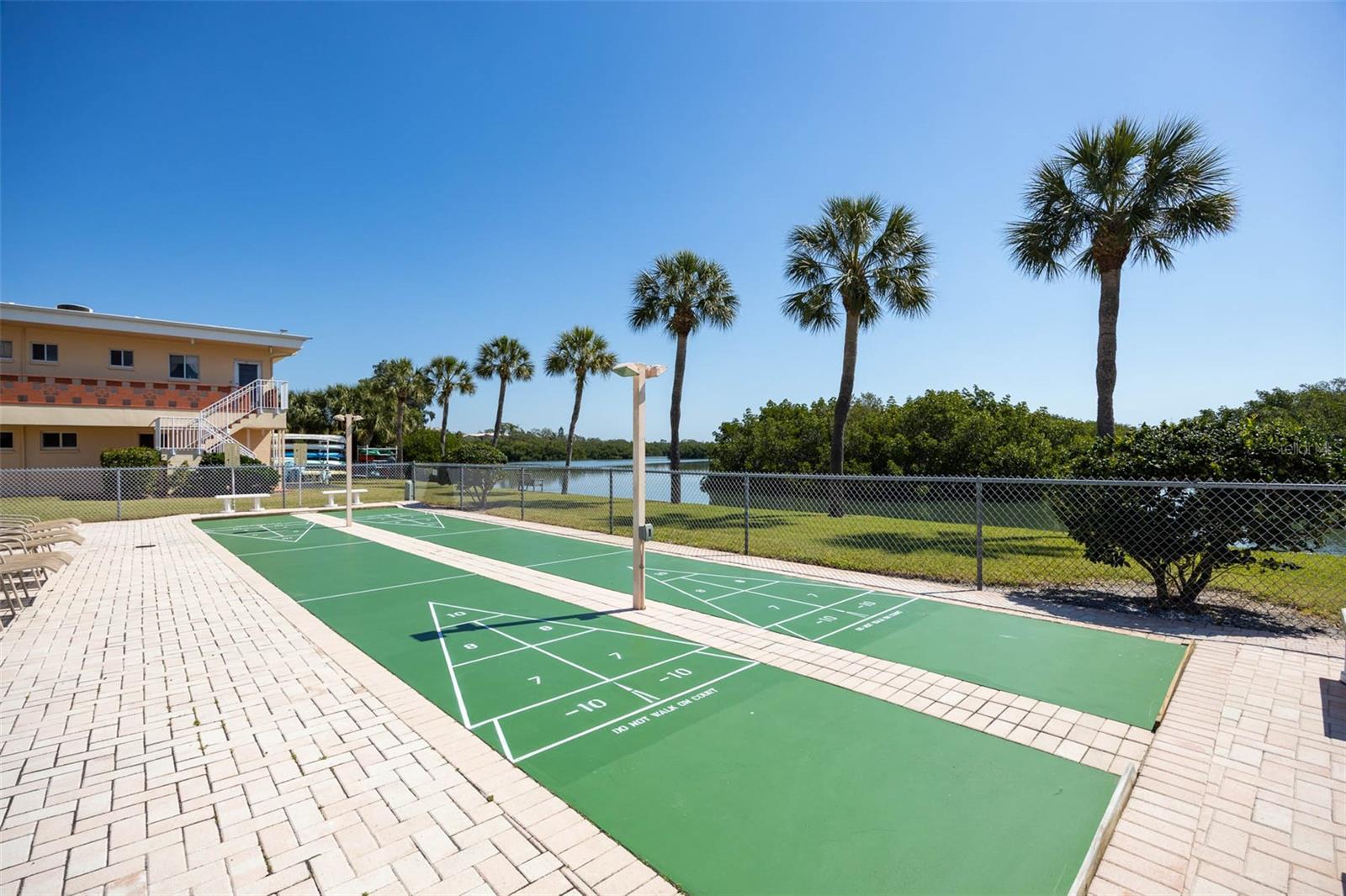 GULFPORT SHORES ADULT CONDO - Residential