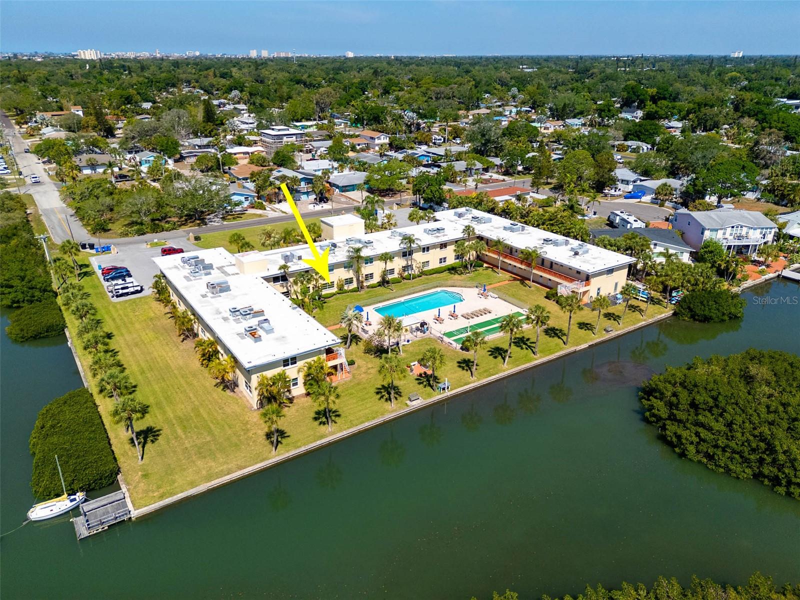 GULFPORT SHORES ADULT CONDO - Residential