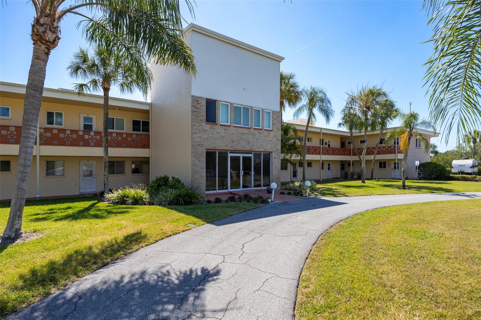GULFPORT SHORES ADULT CONDO - Residential