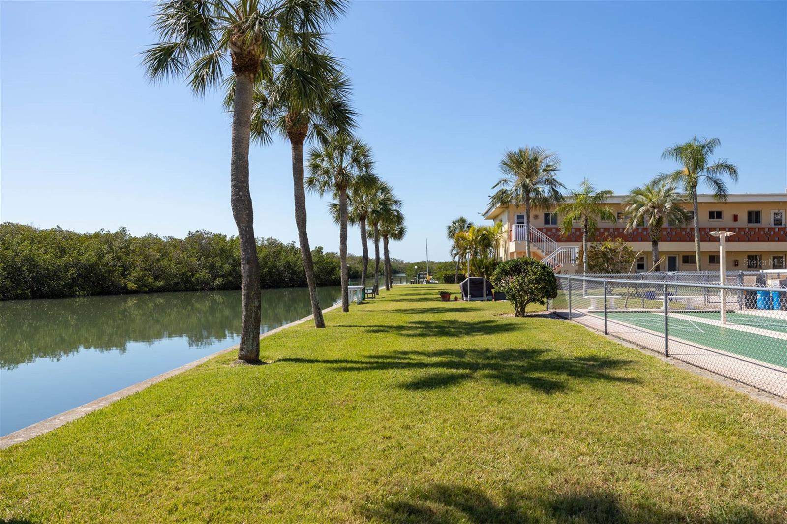 GULFPORT SHORES ADULT CONDO - Residential