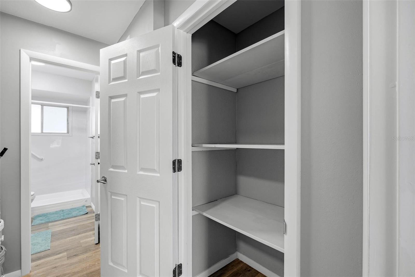 GULFPORT SHORES ADULT CONDO - Residential