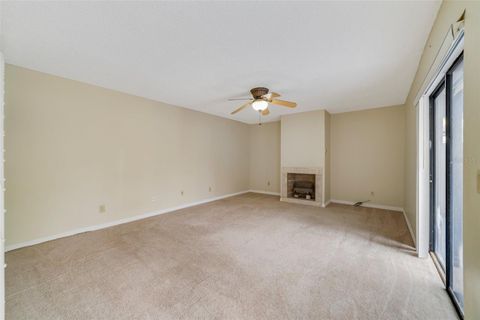 A home in ORLANDO