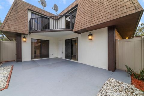 A home in ORLANDO