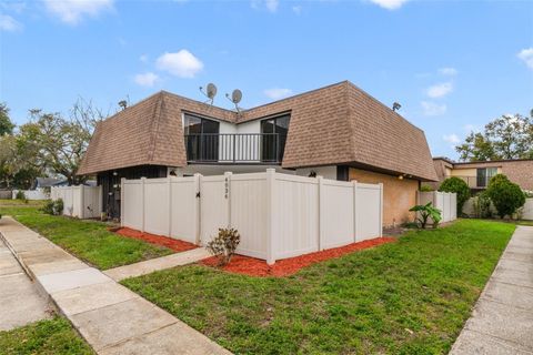 A home in ORLANDO
