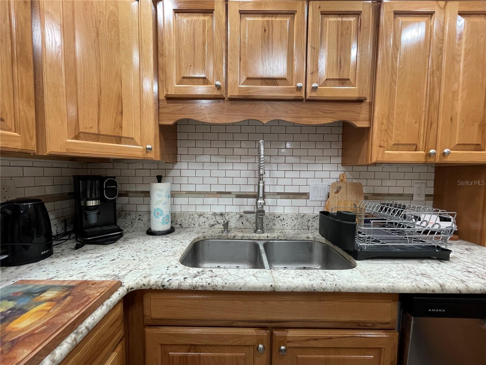 LIVE OAK VILLAGE CONDO - Residential