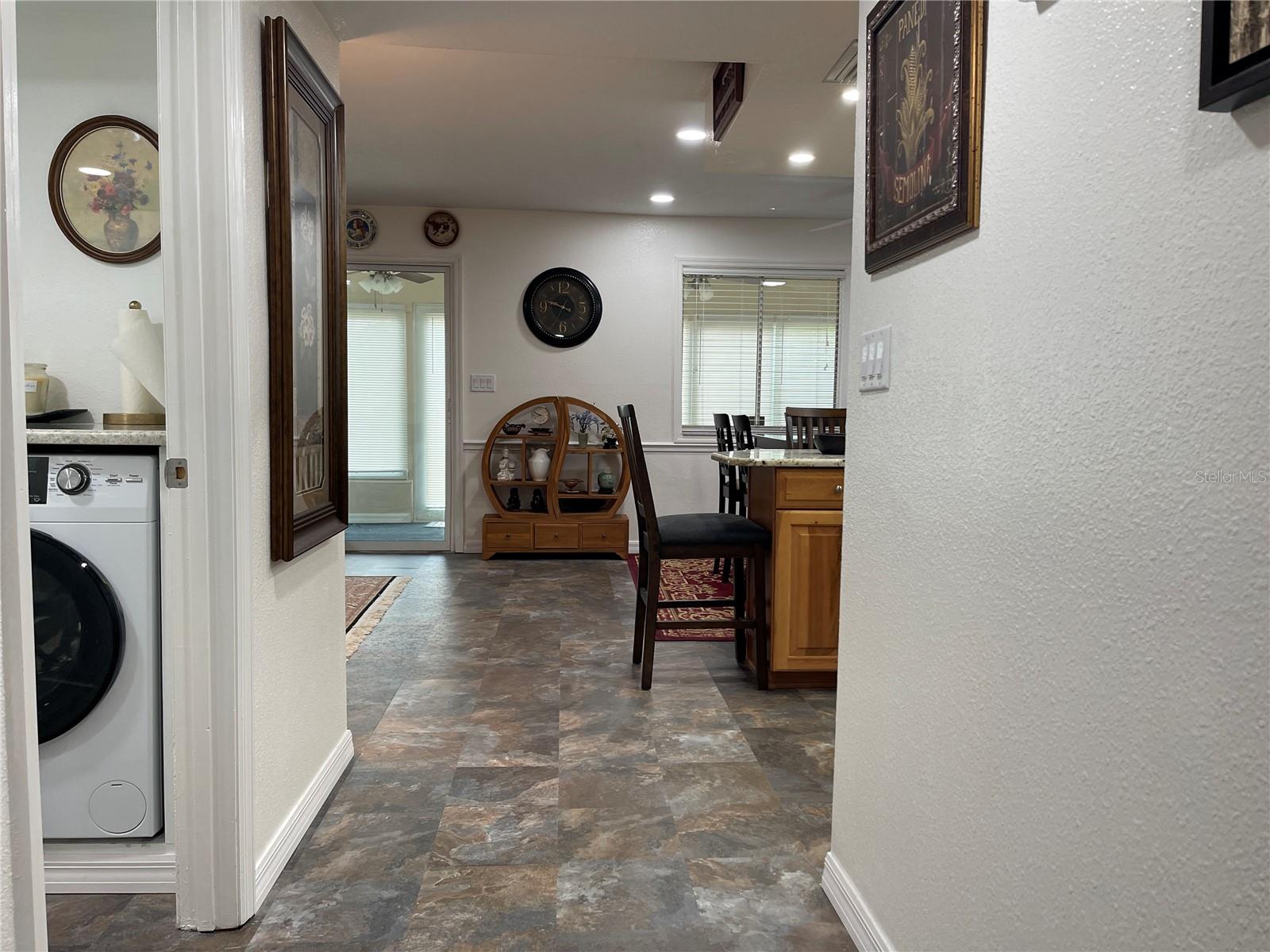 LIVE OAK VILLAGE CONDO - Residential