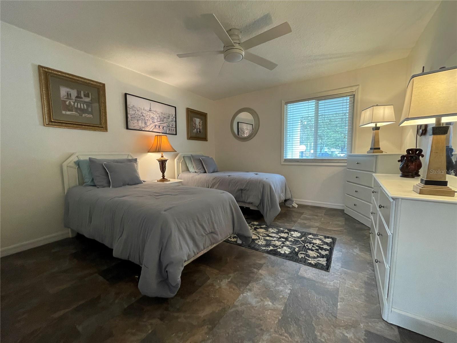 LIVE OAK VILLAGE CONDO - Residential