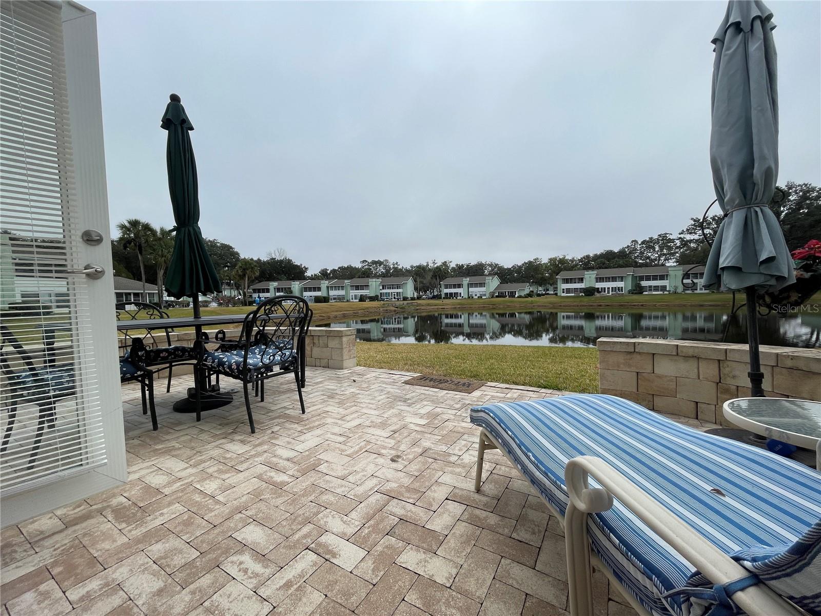 LIVE OAK VILLAGE CONDO - Residential