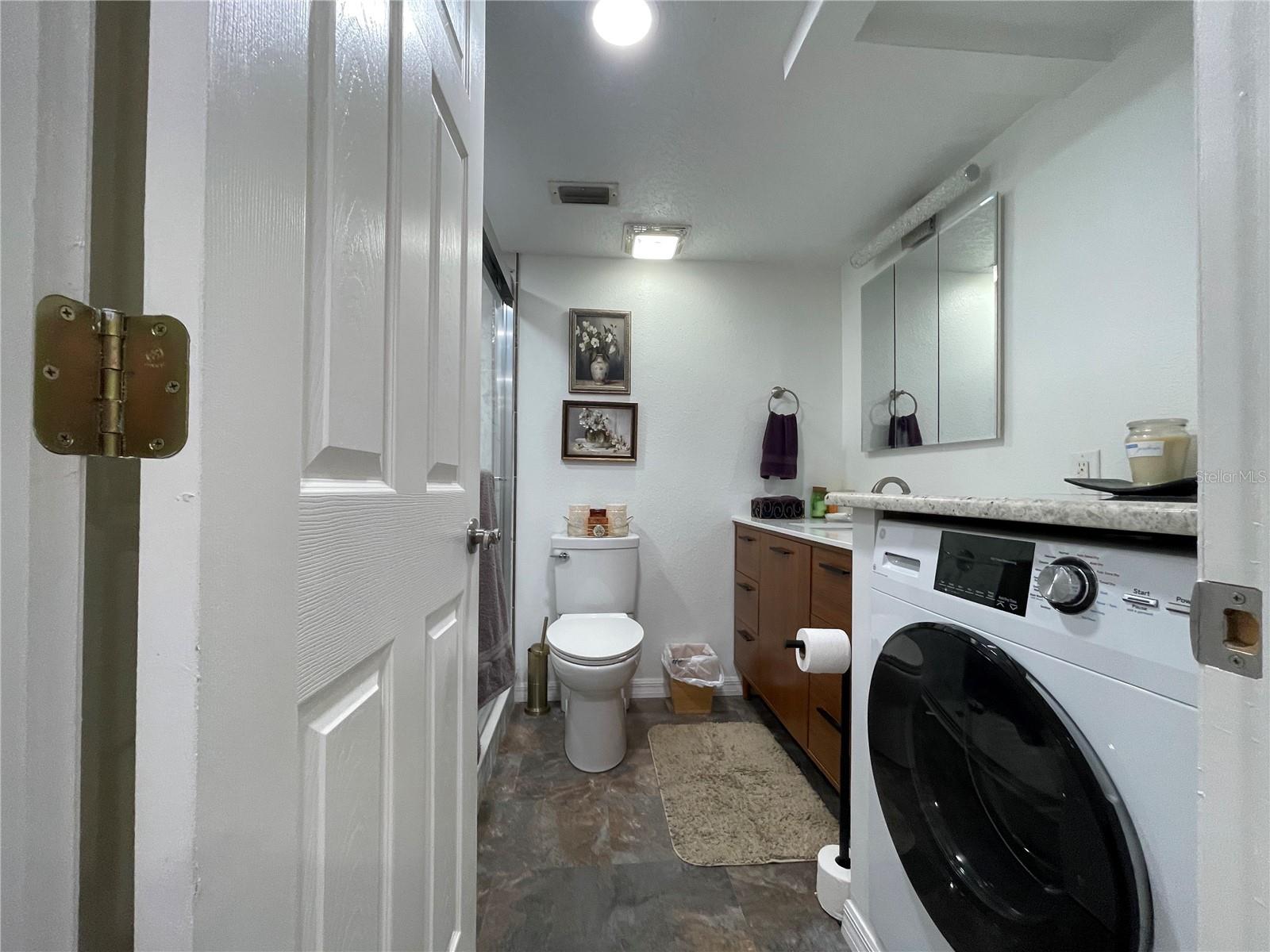 LIVE OAK VILLAGE CONDO - Residential