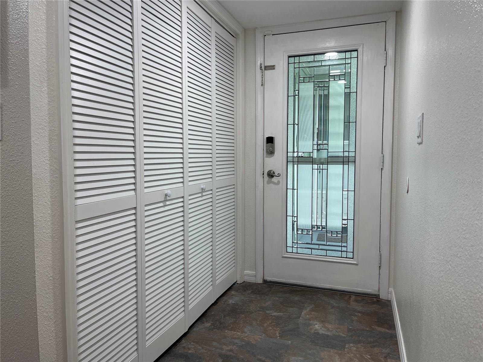 LIVE OAK VILLAGE CONDO - Residential