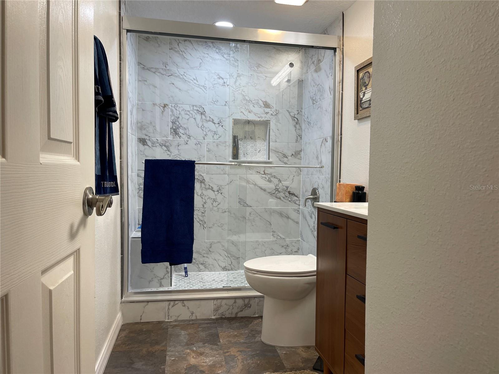 LIVE OAK VILLAGE CONDO - Residential