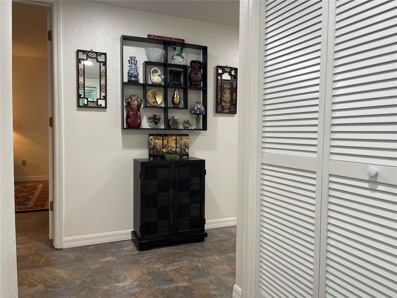 LIVE OAK VILLAGE CONDO - Residential