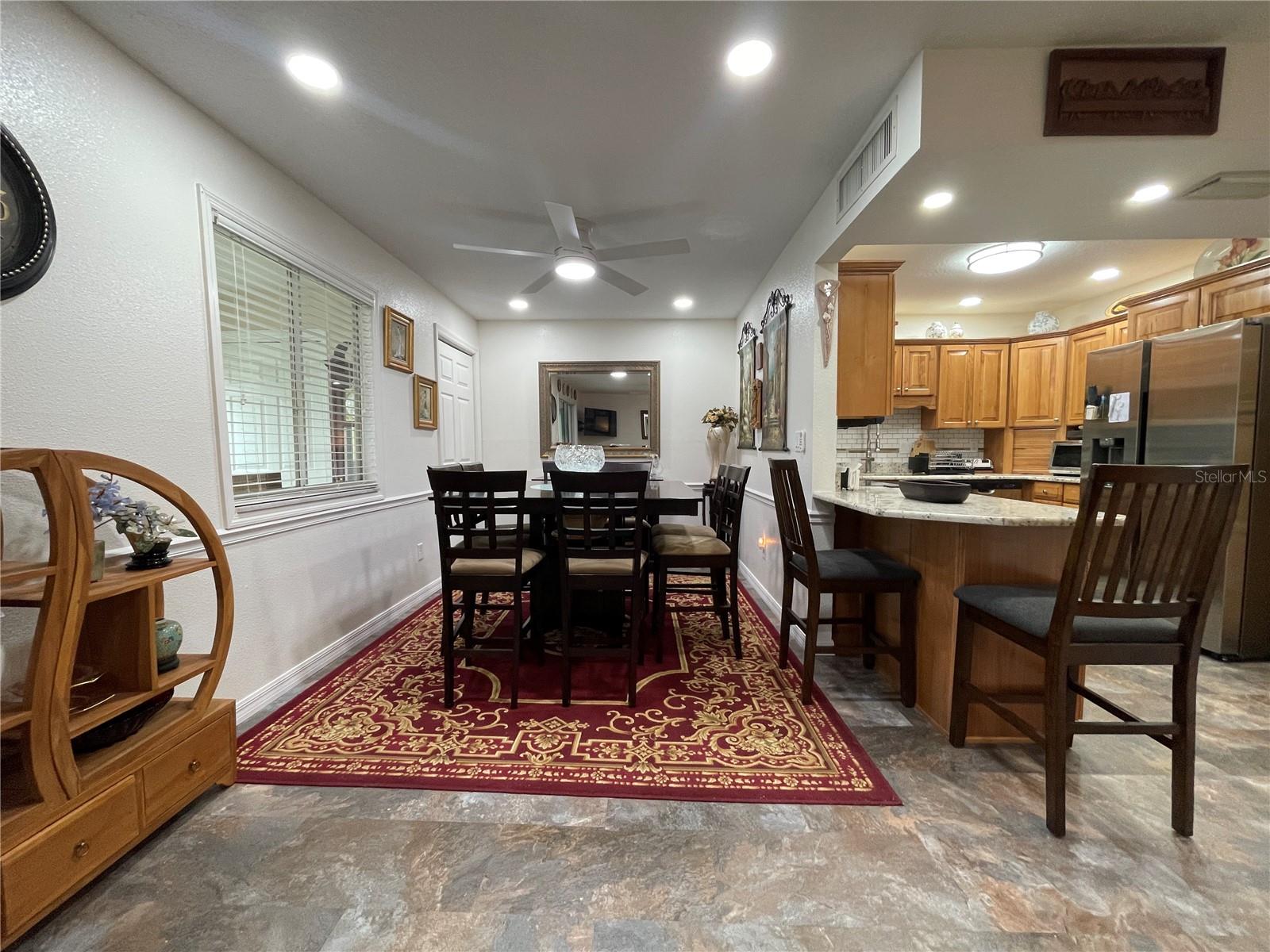 LIVE OAK VILLAGE CONDO - Residential