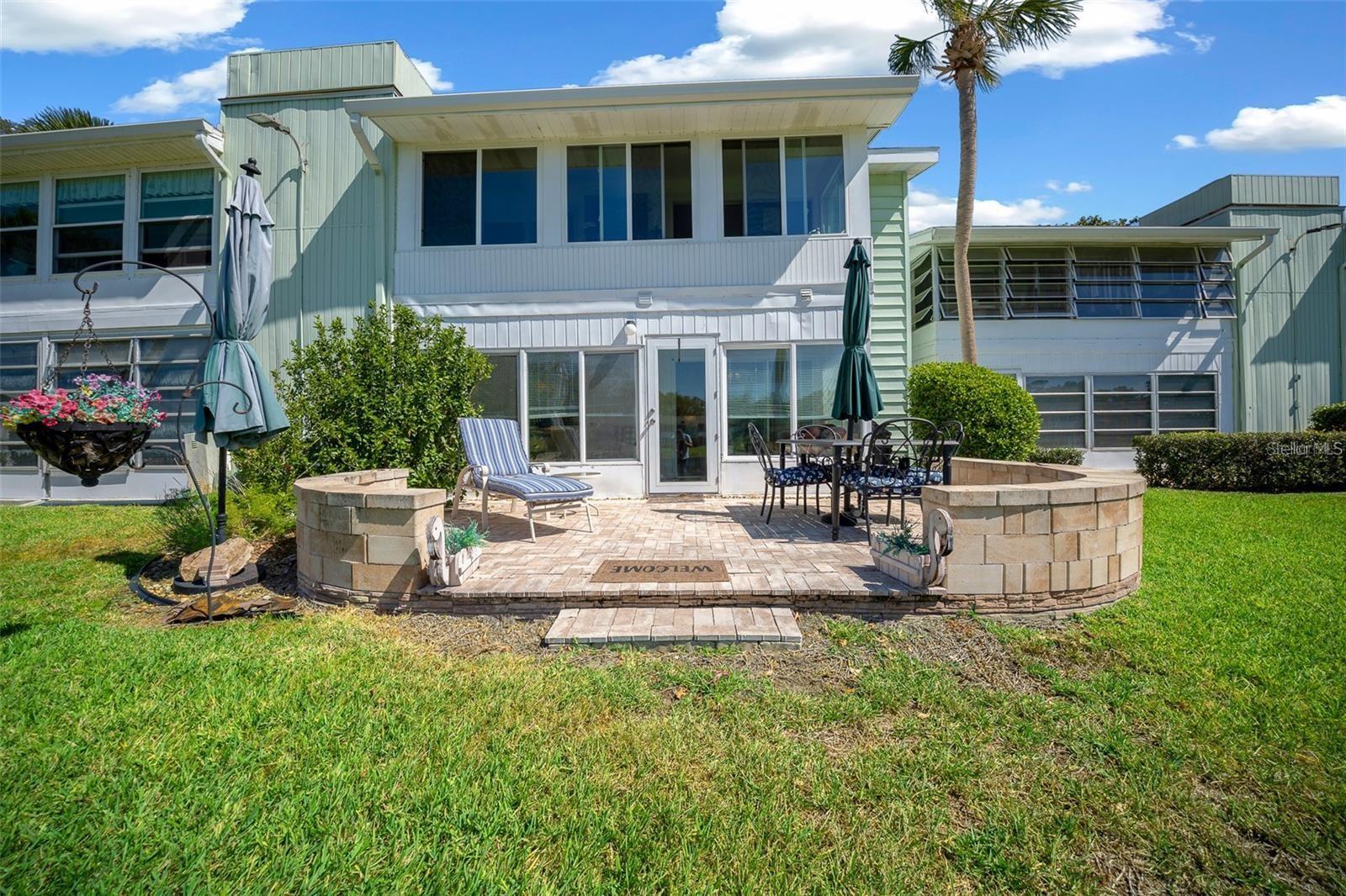 LIVE OAK VILLAGE CONDO - Residential