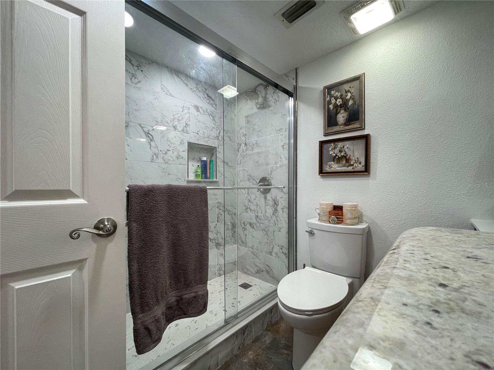 LIVE OAK VILLAGE CONDO - Residential