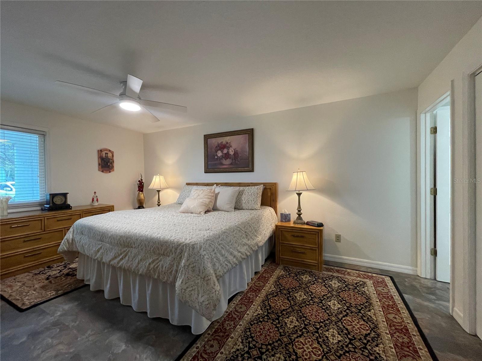 LIVE OAK VILLAGE CONDO - Residential