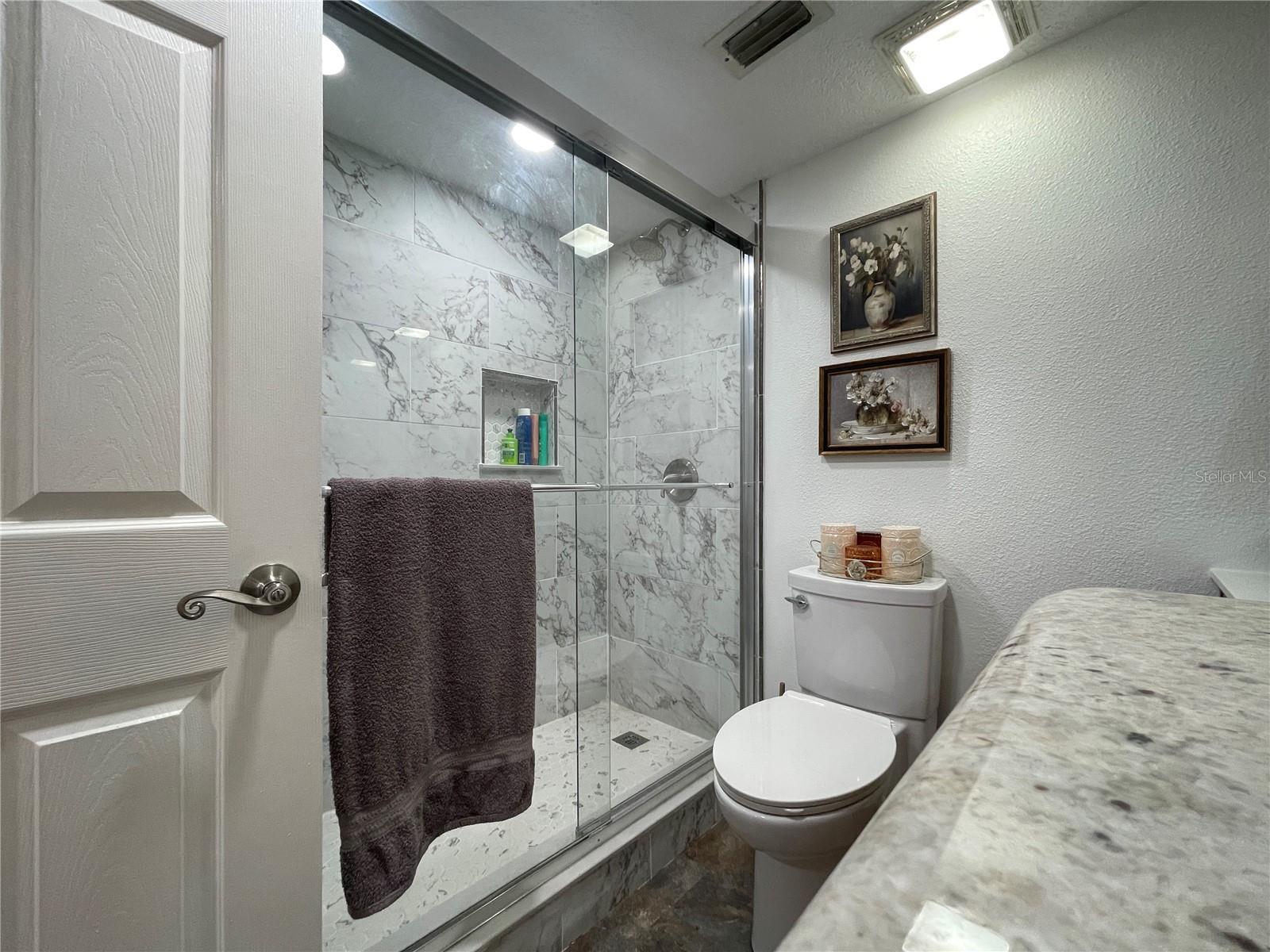 LIVE OAK VILLAGE CONDO - Residential