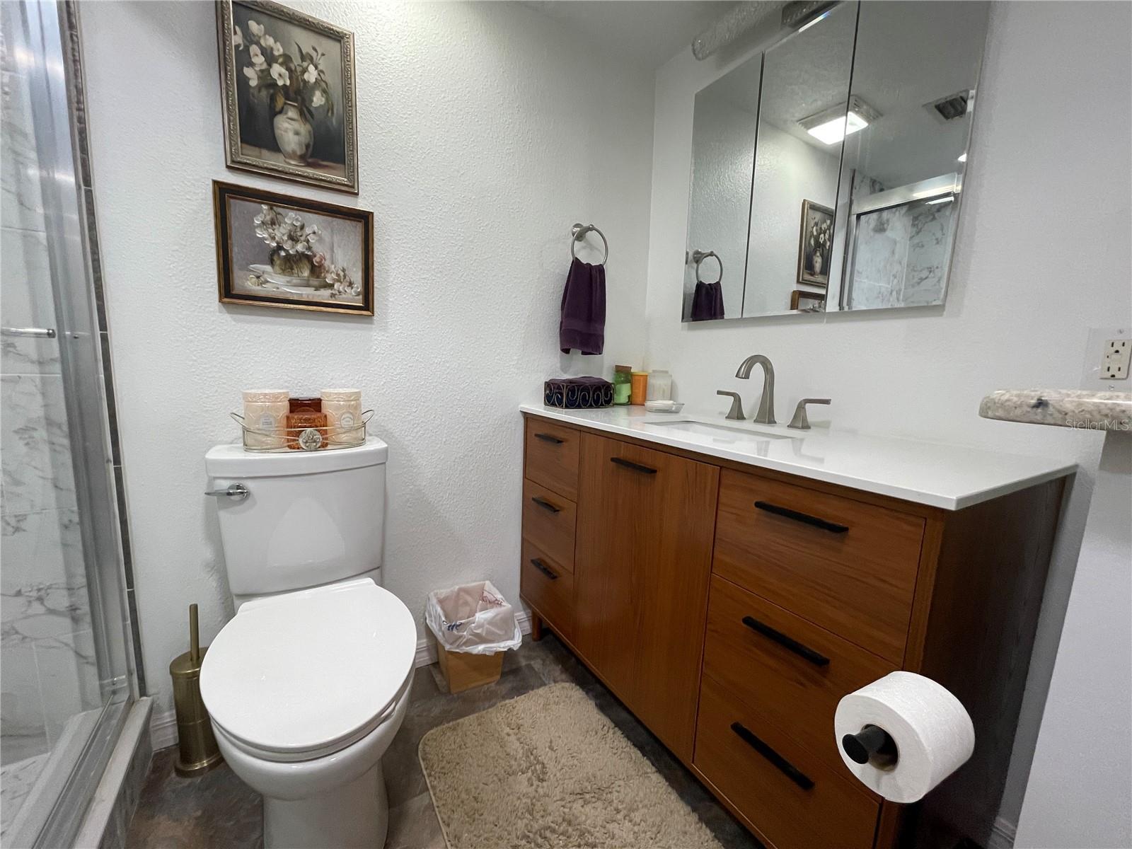 LIVE OAK VILLAGE CONDO - Residential