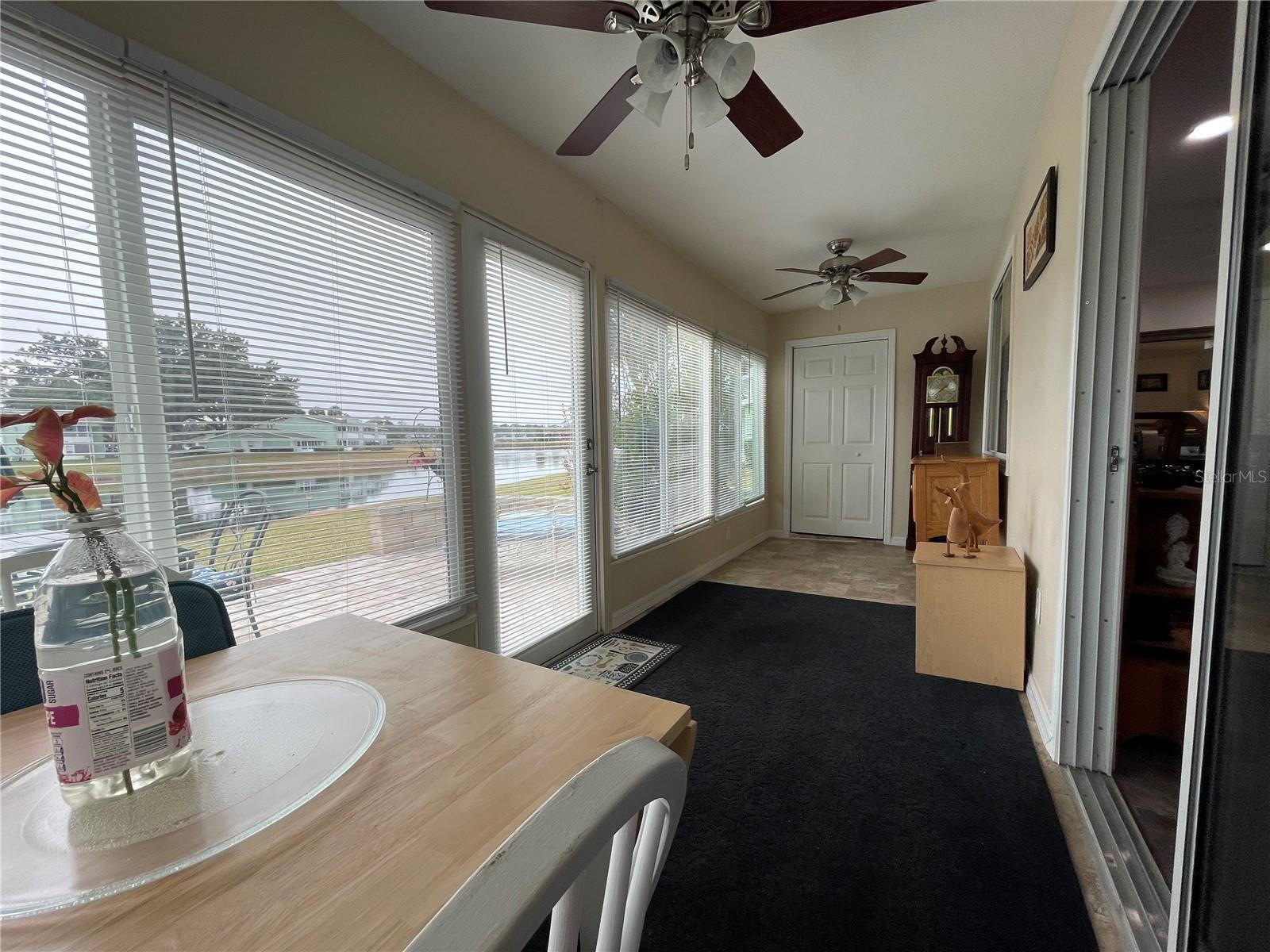 LIVE OAK VILLAGE CONDO - Residential