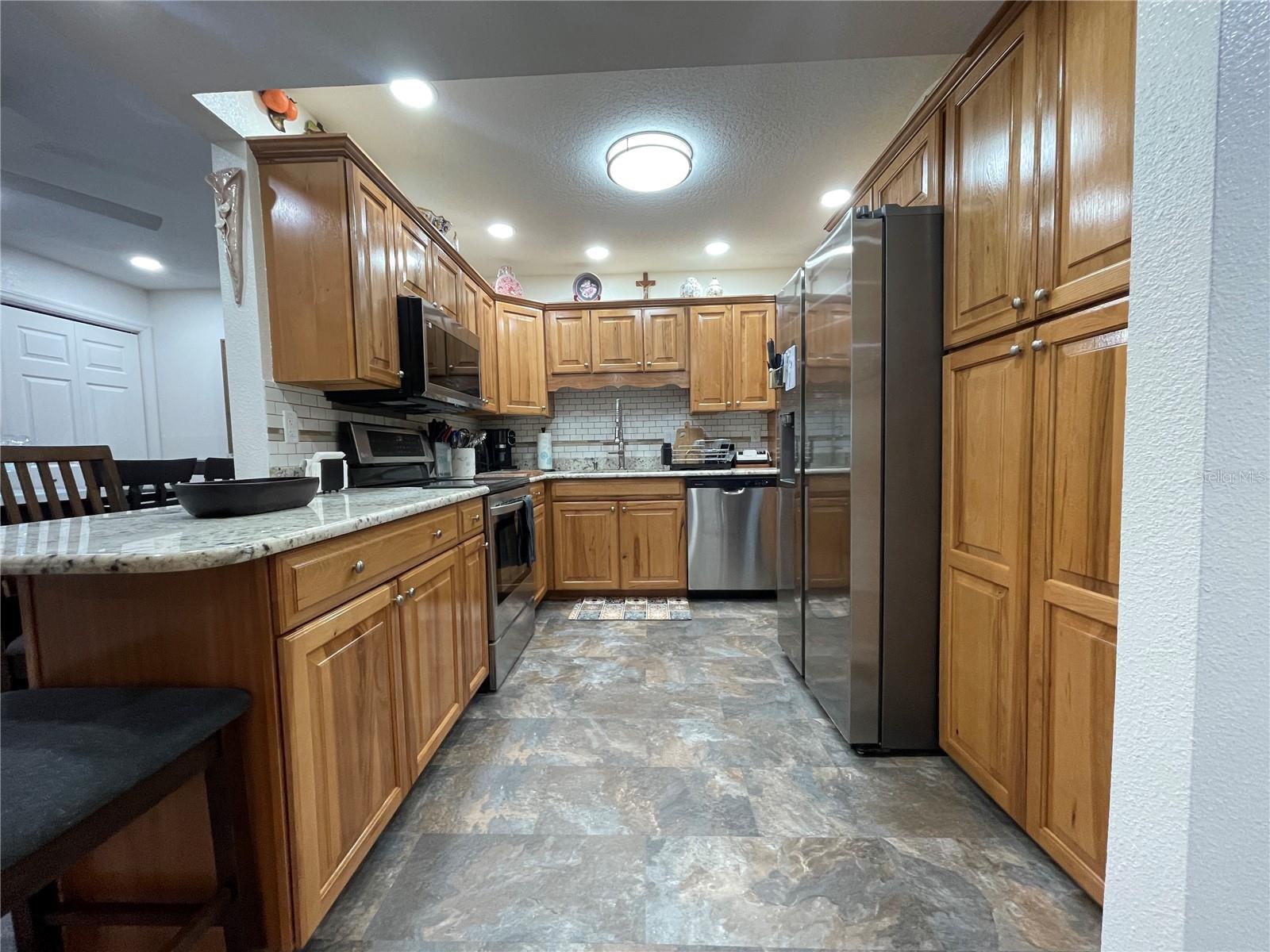 LIVE OAK VILLAGE CONDO - Residential