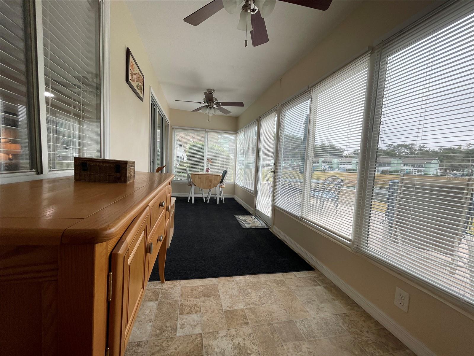 LIVE OAK VILLAGE CONDO - Residential