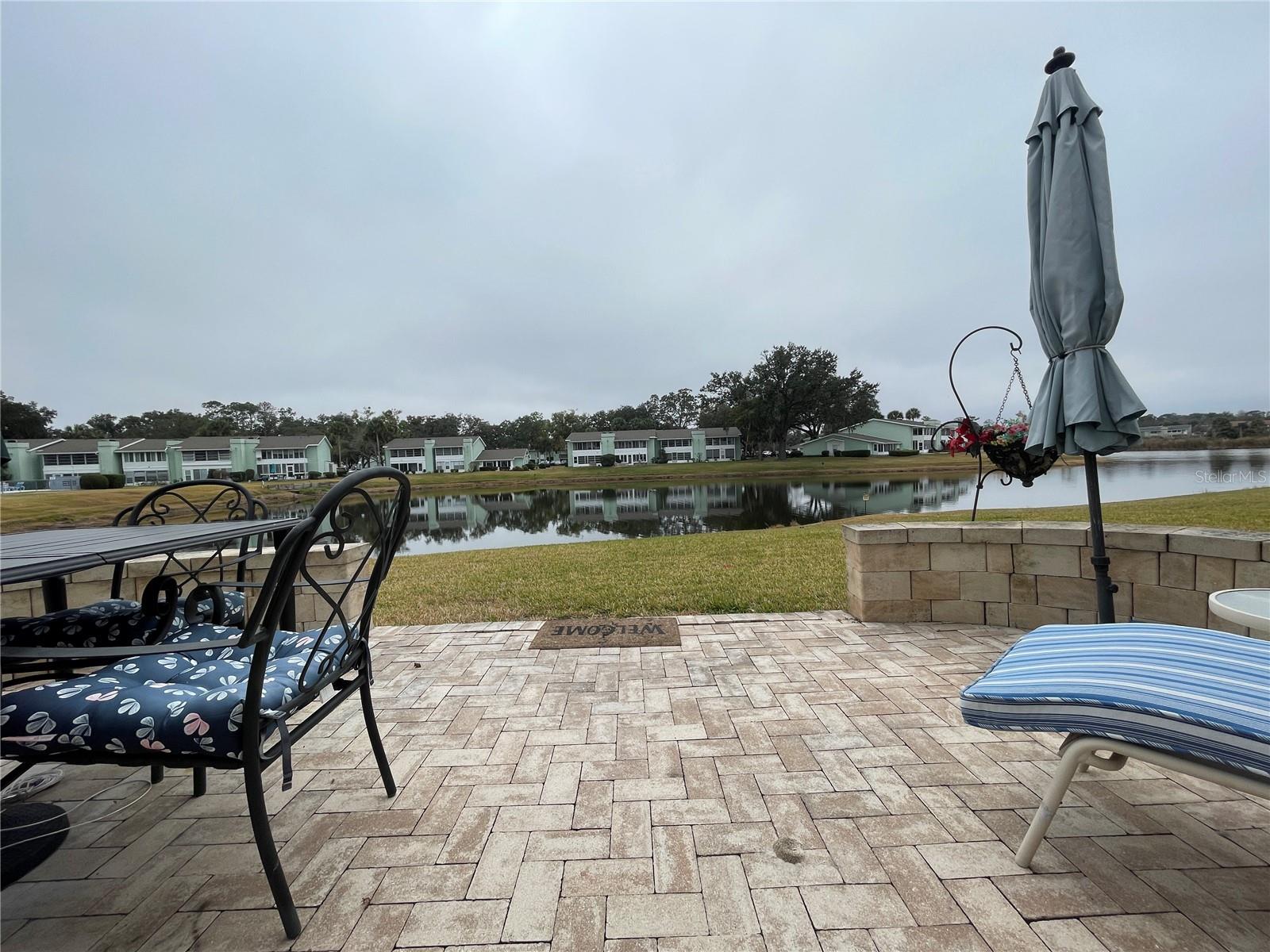 LIVE OAK VILLAGE CONDO - Residential