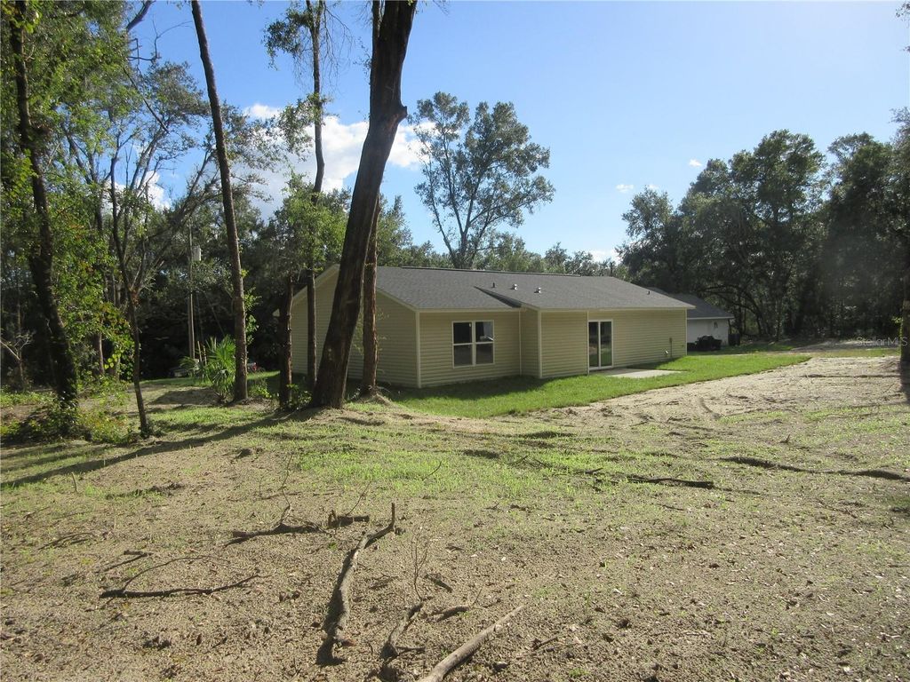 Photo of 16615 SE 63rd Lane, Ocklawaha, FL 32179 (MLS # OM703386)