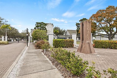 A home in TAMPA