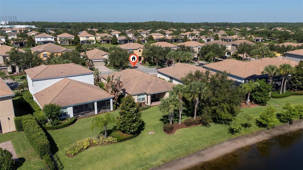 Photo of 11967 Xenia Lane, Orlando, FL 32827 (MLS # O6409188)