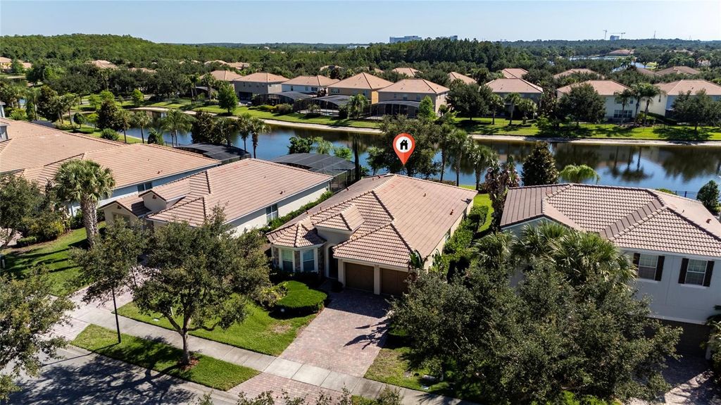 Photo of 11967 Xenia Lane, Orlando, FL 32827 (MLS # O6409188)