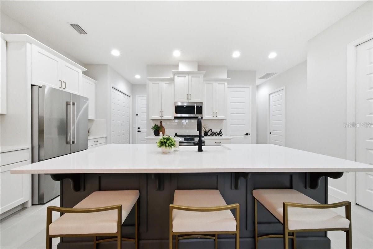 AVALONIA SUB - Residential