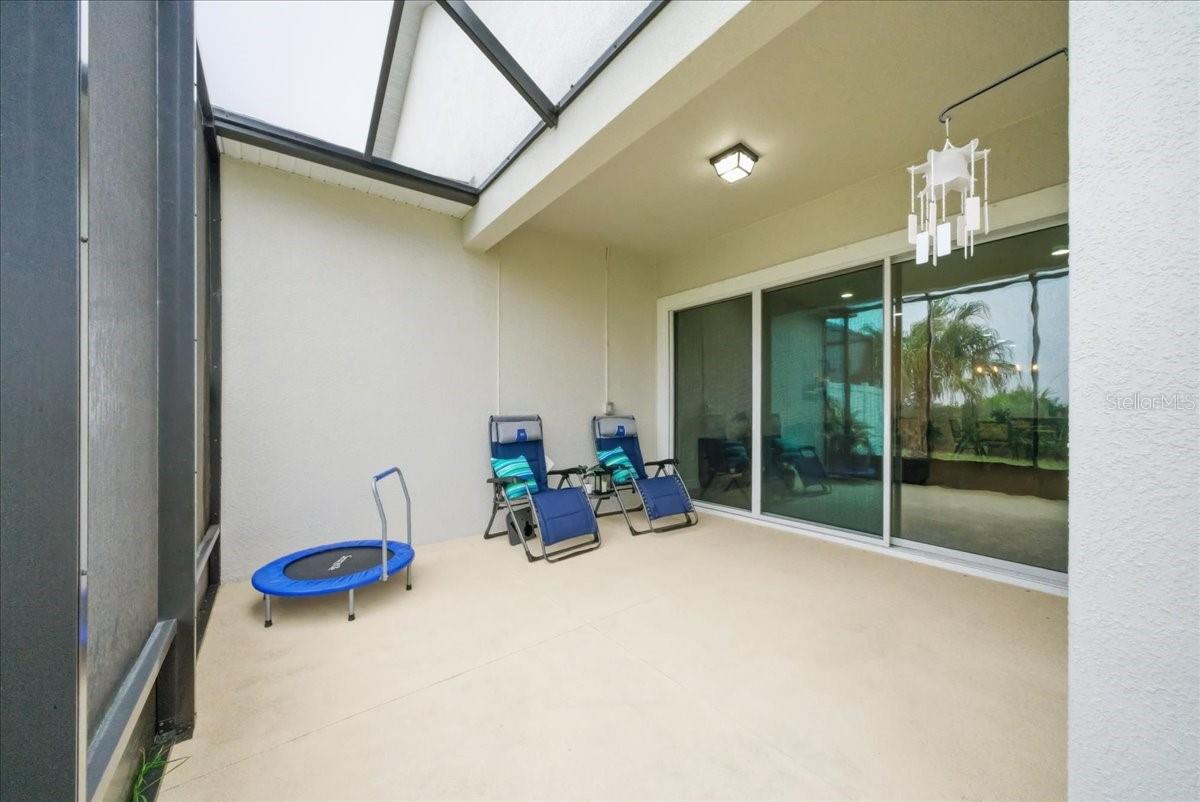 AVALONIA SUB - Residential