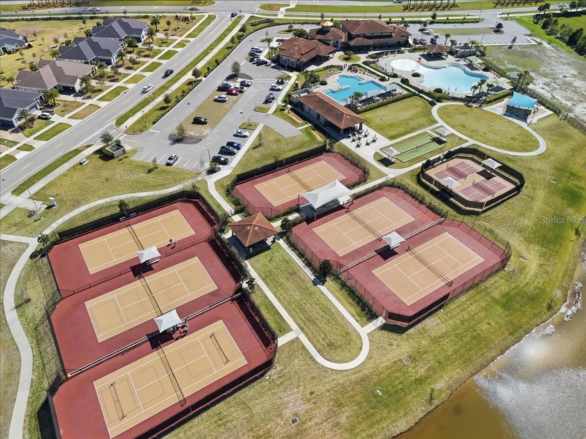 AVALONIA SUB - Residential