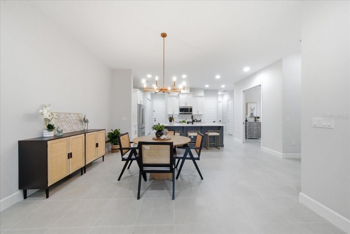 AVALONIA SUB - Residential