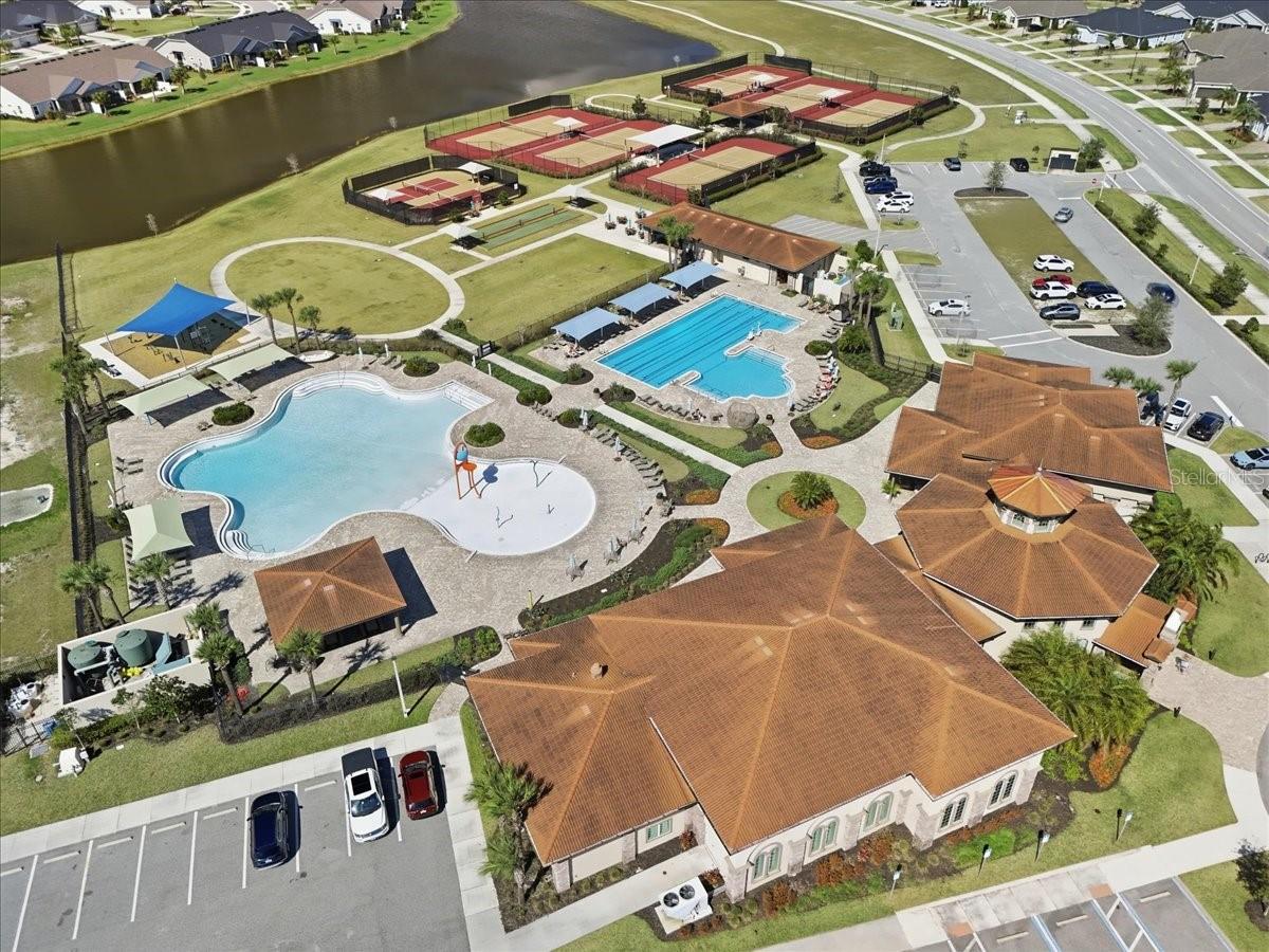 AVALONIA SUB - Residential