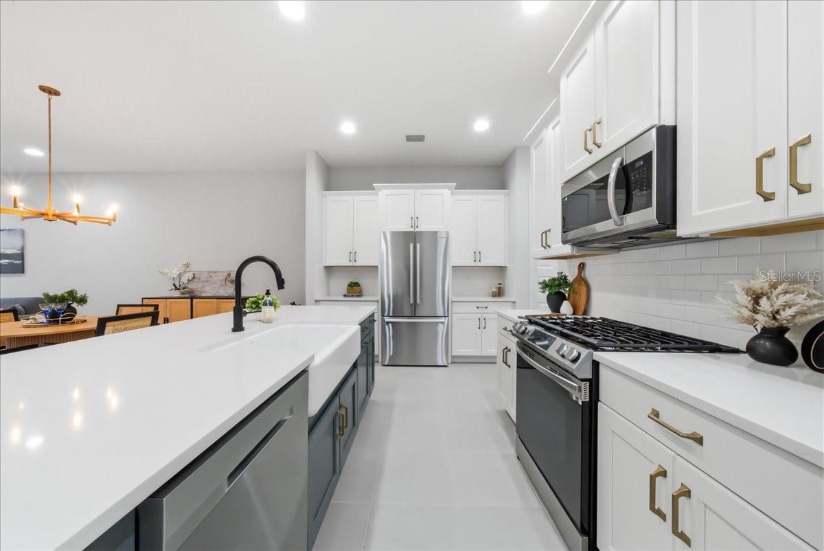 AVALONIA SUB - Residential