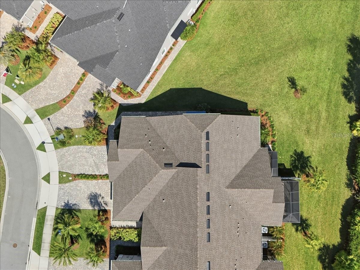 AVALONIA SUB - Residential