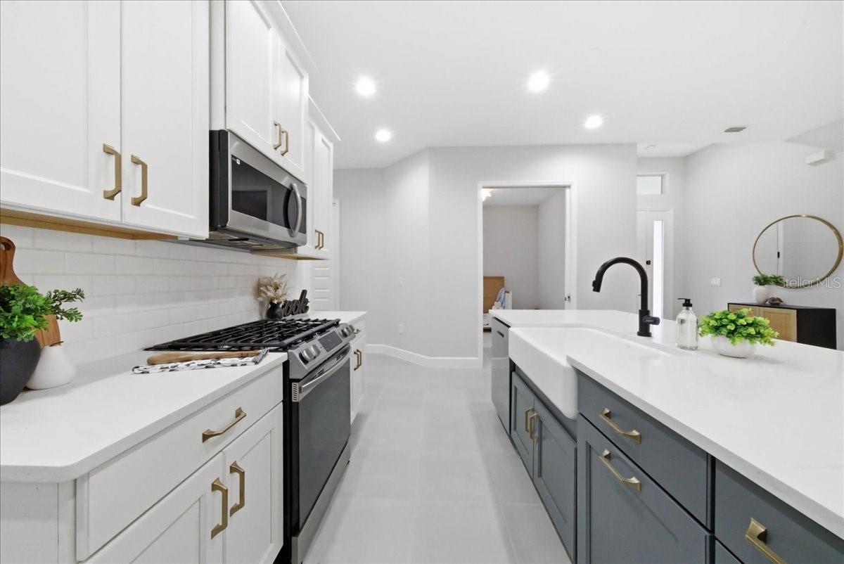 AVALONIA SUB - Residential