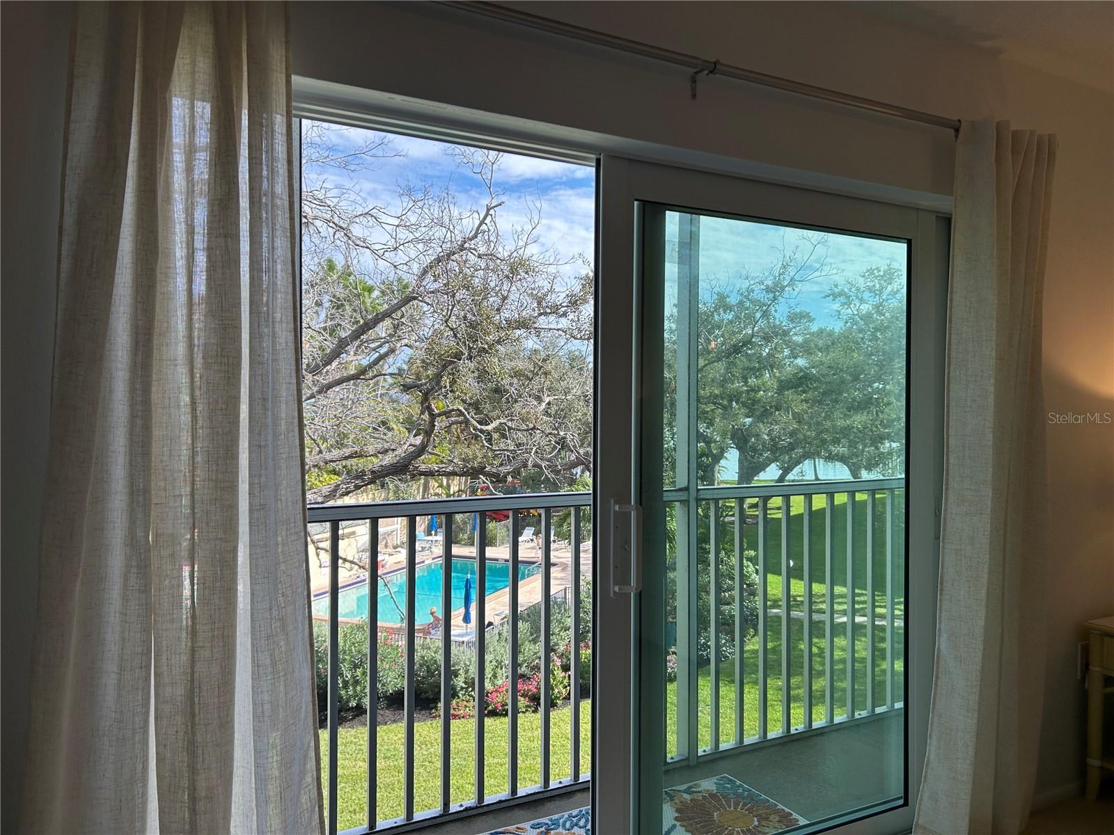 BAY TREE CLUB - Residential Lease