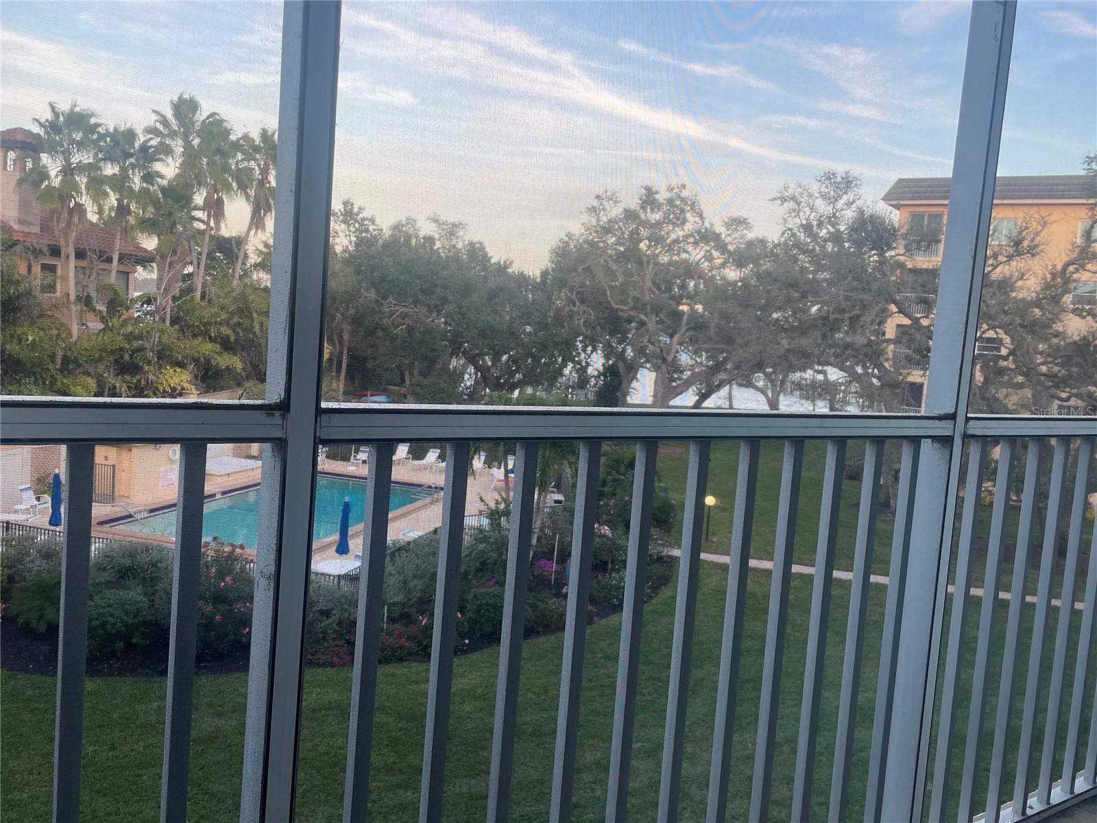 BAY TREE CLUB - Residential Lease