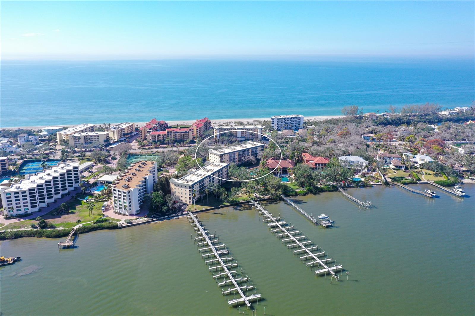 BAY TREE CLUB - Residential Lease