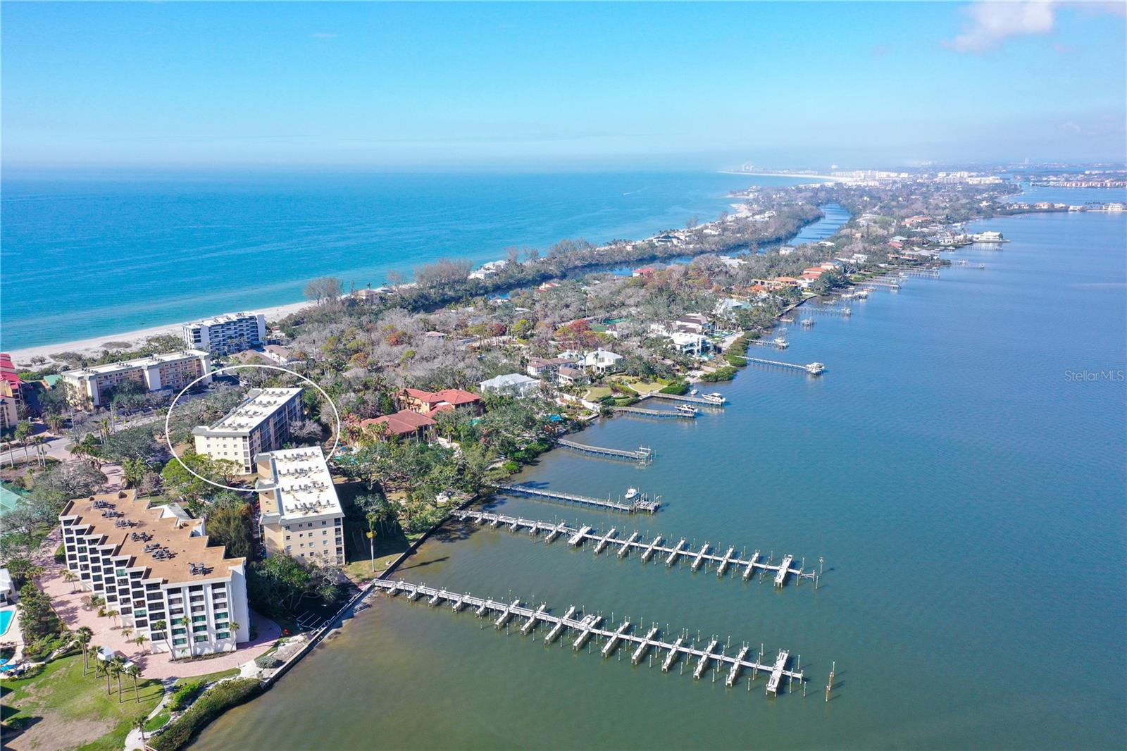 BAY TREE CLUB - Residential Lease