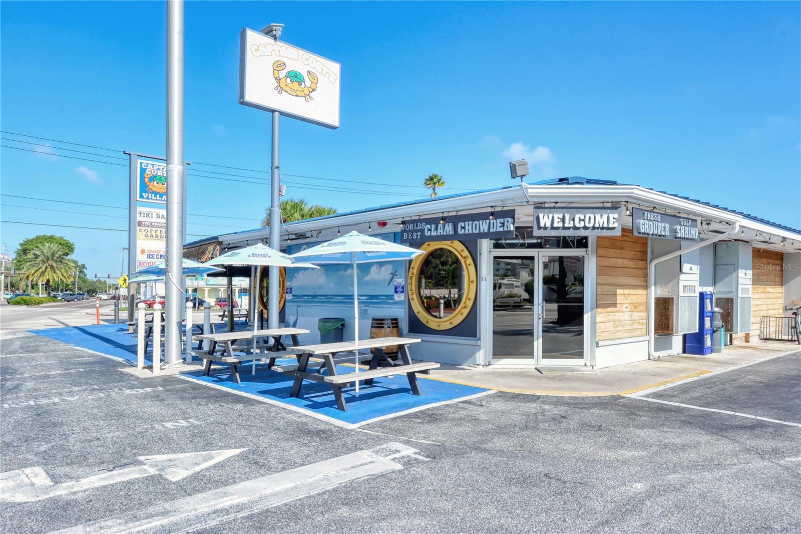 BAY TREE CLUB - Residential Lease