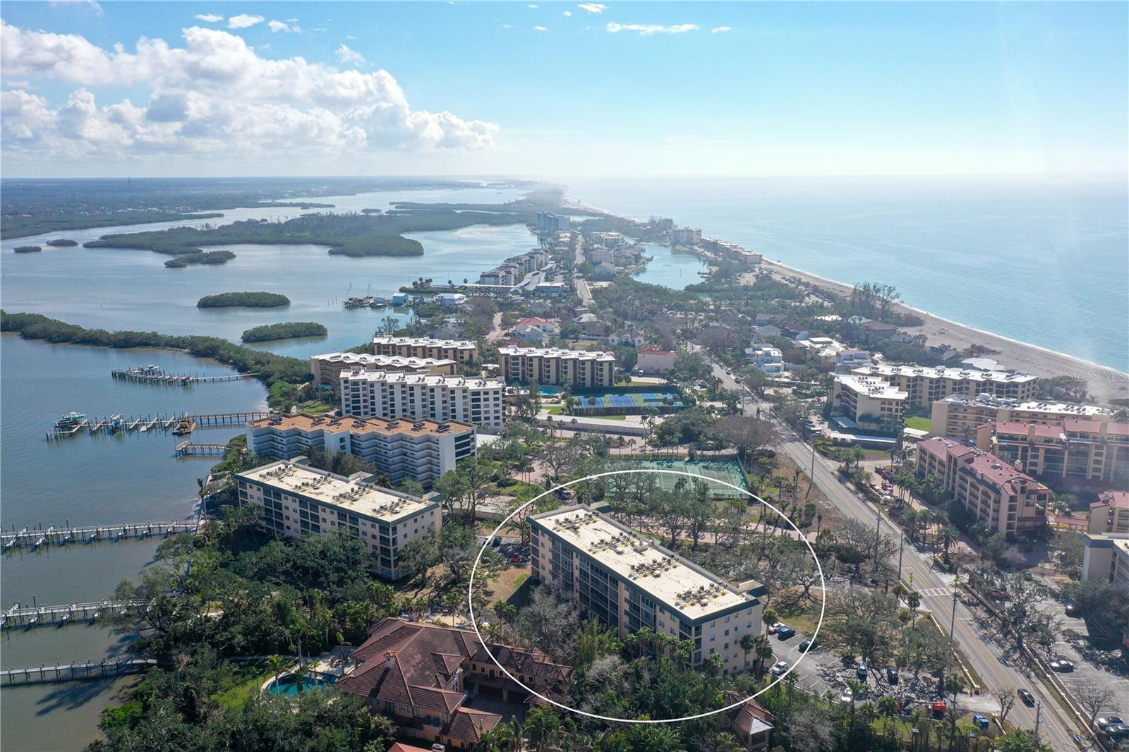 BAY TREE CLUB - Residential Lease