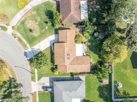 A home in ORLANDO