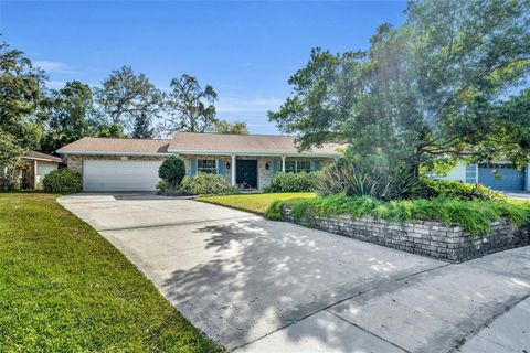 A home in ORLANDO