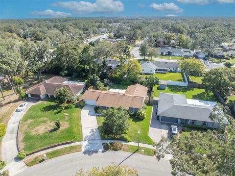 A home in ORLANDO